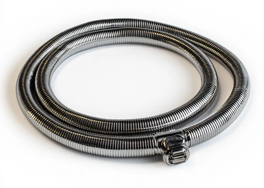 SS corrugated hoses in Bangalore