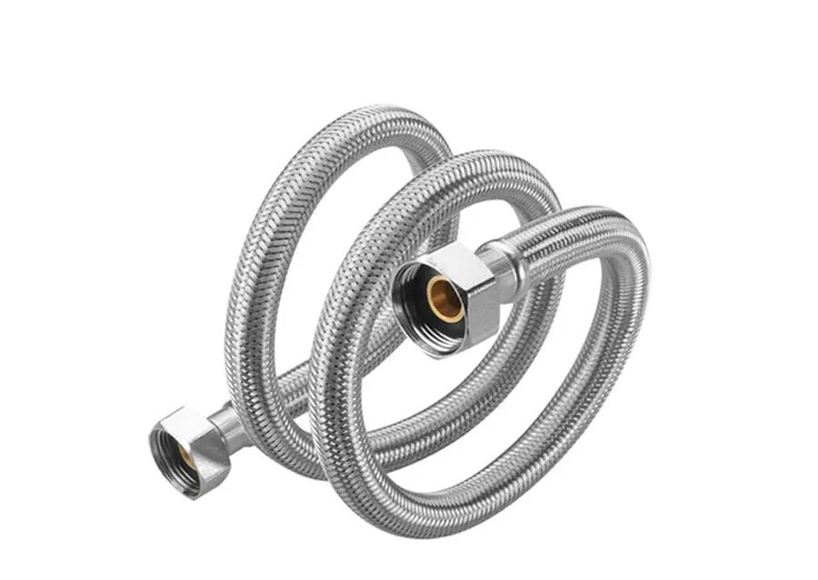 Metallic Flexible Hoses in Bangalore